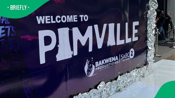 Cast members of 'Muvhango' replacement 'Pimville' finally revealed