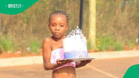 Limpopo mother makes desperate plea for answers more than 2 years after 11-year-old daughter’s disappearance