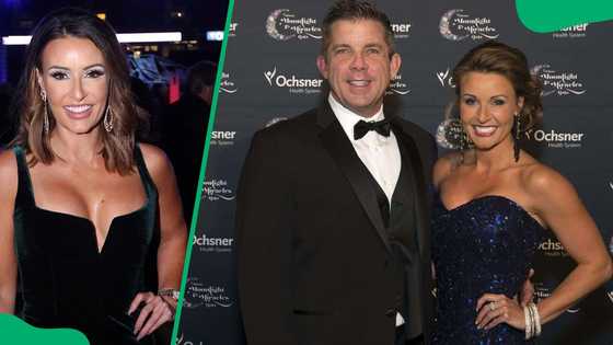 Meet Skylene Montgomery, Sean Payton's wife and former beauty queen