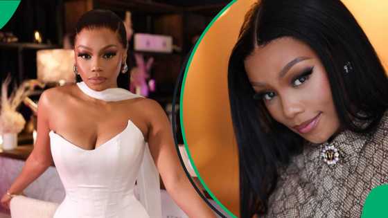 Bonang Matheba's 'B'Dazzled' returns to TV and is set to premiere on 29 July 2024