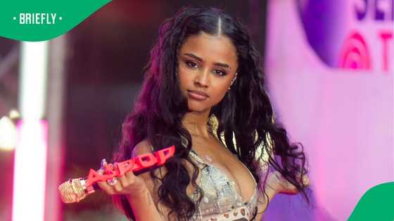 Tyla announces A*Pop World Tour with 2 South Africa dates
