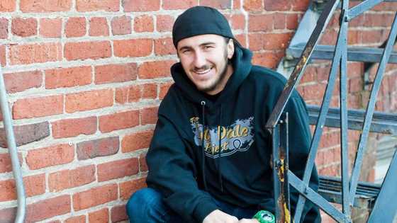 American Restoration Tyler Dale gay rumour, parents, marriage, net worth