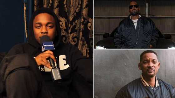 Kendrick Lamar channels Will Smith & Kanye West in 'The Heart Part 5' music video, fans share mixed reactions