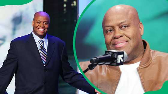 Meet Craig Robinson: Michelle Obama’s brother and NABC executive director