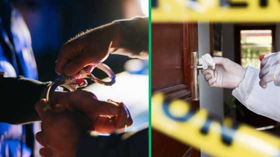 Western Cape police arrest suspected drug dealer for allegedly murdering cousin and 4 others in Paarl shooting