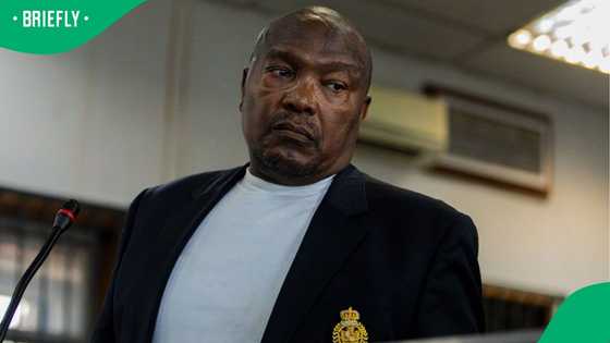 Johannesburg High Court grants R400k bail to Katiso Molefe, overturns magistrate's court decision