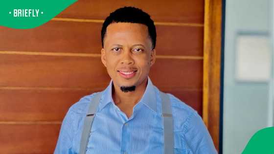 Ntokozo Ngongoma praised for his stance on foreign-owned spaza shop