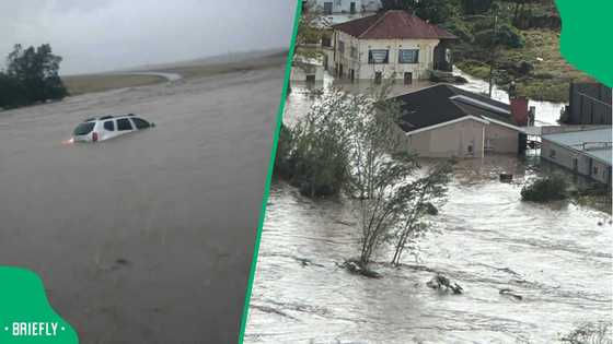 Eastern Cape Floods death toll rises to 67, declared national disaster