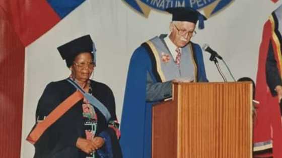 Nonsikelelo Qwelane: Mzansi's longest serving teacher has died after 79 years on the job