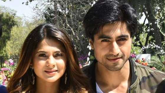 Till The End of Time (Bepannah): plot summary, full story, cast real names