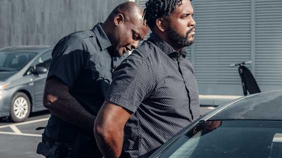 My Brother Had an Affair With the Wrong Woman — I Spent a Night in Jail for It