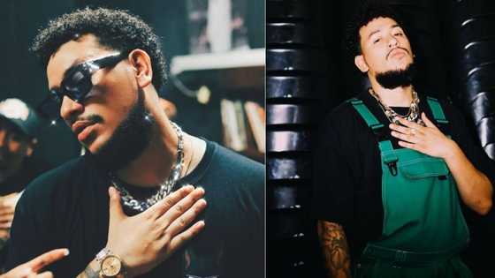 AKA misses connecting with fans during live gigs: "We miss you too"