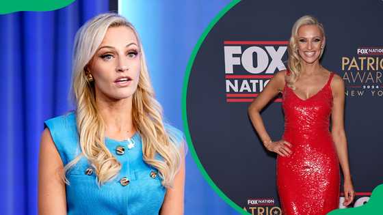 Carley Shimkus and an inside look at the experiences that formed her career and home life
