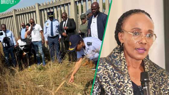 Kempton Park body discoveries: calls for urgent action to protect women intensify