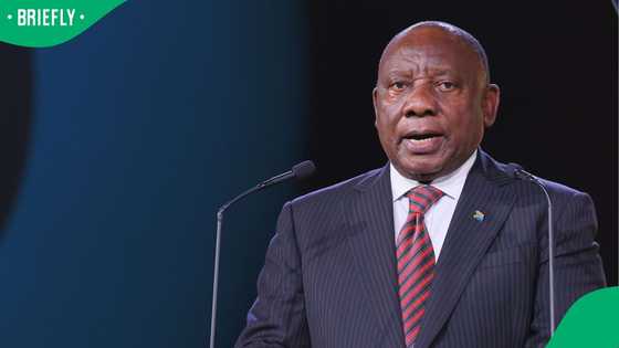 President Cyril Ramaphosa commends citizens for unity and national pride during G20 in South Africa