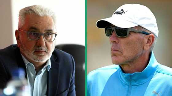 Relegated Cape Town Spurs chief executive Alexi Efstathiou promises to keep the squad together