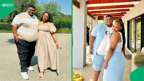 Couple’s R100 date challenge goes viral in Mzansi, leaves SA peeps amazed at what they got