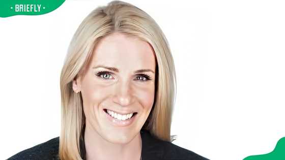 Kristin Cabot's age, story, and career: What to know after the Coldplay kiss cam moment