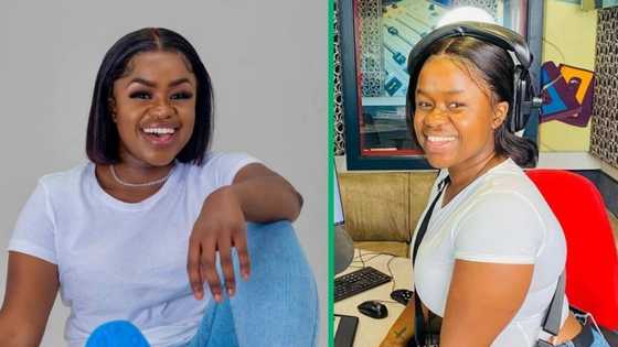 Gagasi FM reportedly considers legal action after Penny Ntuli's claims: "They'd rather pay lawyers"