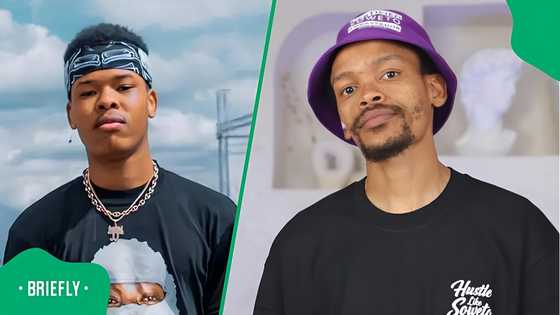 Nasty C Celebrates SAMA32 Win, Dismisses Critics: 'Everything They Said is Invalid!'