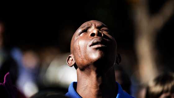 My husband tried to leave me with nothing – Then my son silenced the court