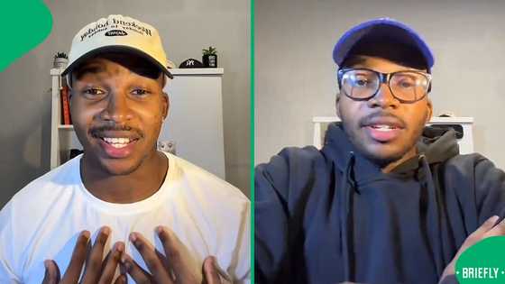 Young man shares tip to block unwanted calls from call centres and unknown numbers, SA reacts