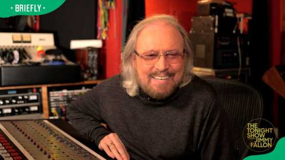 Barry Gibb's net worth, age, children and wives: Is he the richest Bee Gees member?