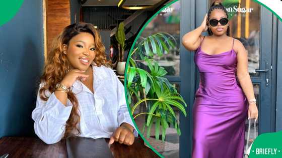 “The hair speaks volumes”: SA wowed by youngster’s R14.5K wig while doing Kamo Mphela dance challenge