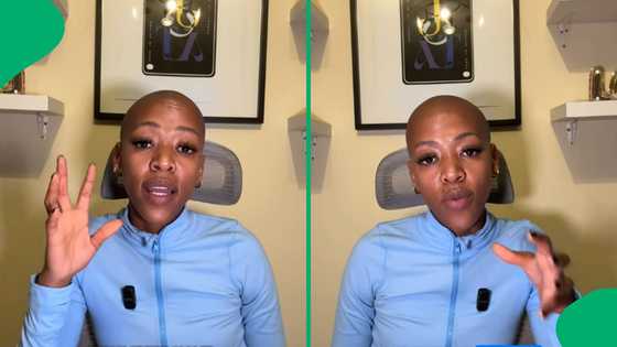 "We cannot trust": Joburg woman complains about service delivery after SARS collects R2 trillion