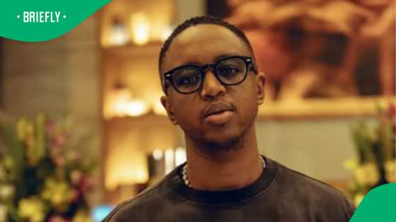 DJ Shimza claps back at trolls amid Spotify success, SA not convinced: "We don't know a single song"