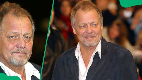 David Soul's cause of death: What really happened to the Starsky & Hutch star?