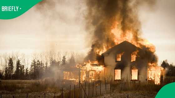 Cape Town house fire claims two lives, South Africans saddened