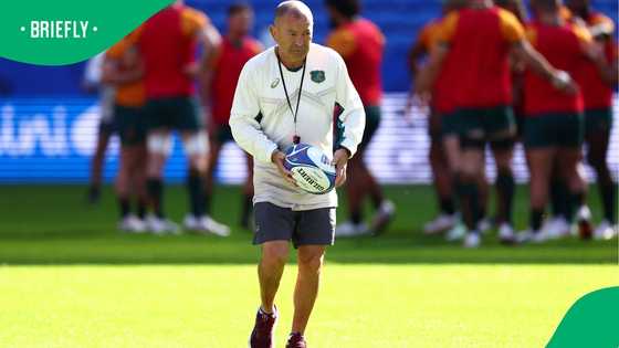 Eddie Jones hit with heavy suspension after serious coaching misconduct fallout