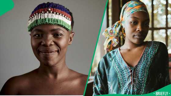 "Justice for Zolani": SA reacts to a video of Freshlyground's new lead singer