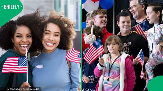 Black South Africans also accepted into US Refugee Admissions Programme alongside Afrikaners