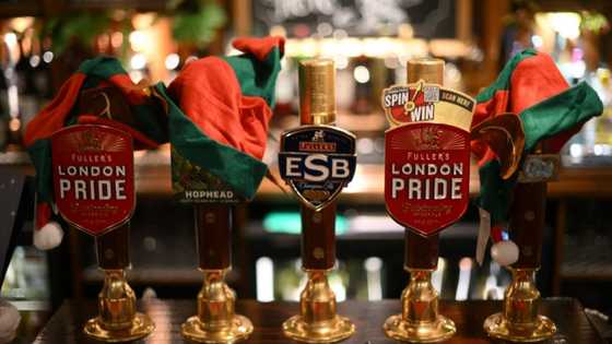 Demise of England's 'Crooked House' shows pubs in peril