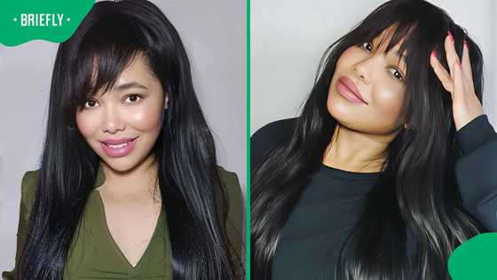 Pam Andrews confirms she's about to start dating again amid questions about her open marriage