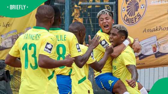 Orlando Pirates and Mamelodi Sundowns clash moves to FNB Stadium