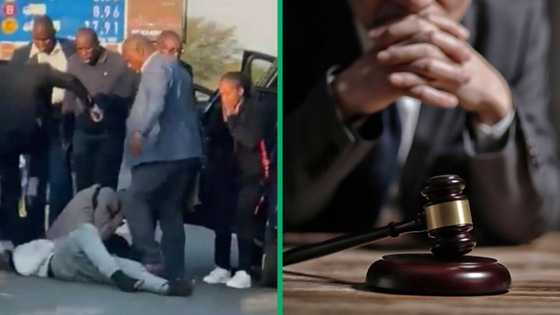 Action Society urges taxpayers to oppose funding N1 assualt VIP protection officers after courts grant bail