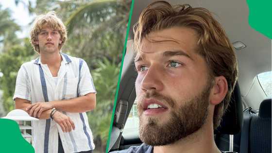 "That is literally Los Angeles": US man compares Cape Town to LA leaving Mzansi divided