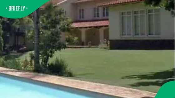 Authorities probe hijacked Bryanston mansion: R164,000 monthly scheme unearthed