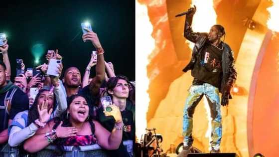 Travis Scott’s reps confirm he’ll pay funeral costs for fans who died during his concert