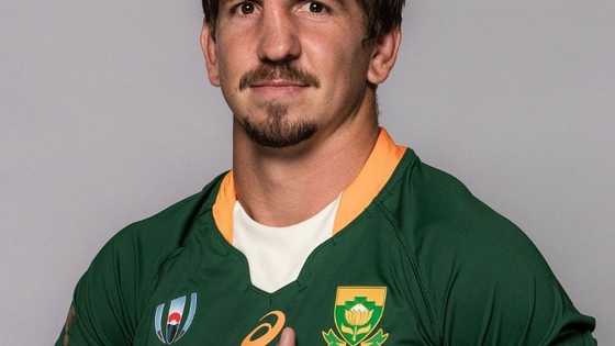 Springboks star Kwagga Smith’s vast 200-hectare Dullstroom guest farm revealed