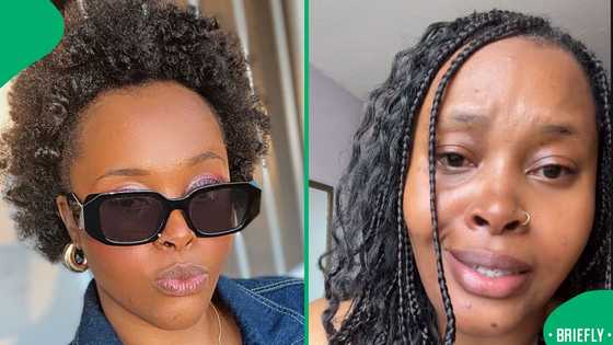 "What did we just watch": Woman left fuming after Ramaphosa and Trump meeting