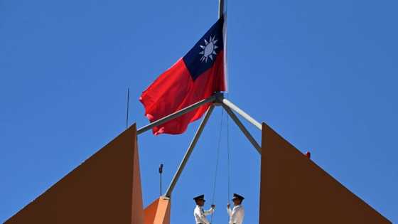 China-Taiwan battle lines run through Latin America