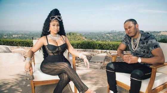 Nicki Minaj's hubby Kenneth Petty to sue state of New York: "He has Nicki money"
