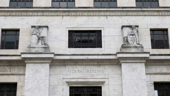 US Fed expects interest rates to stay high 'for some time': minutes