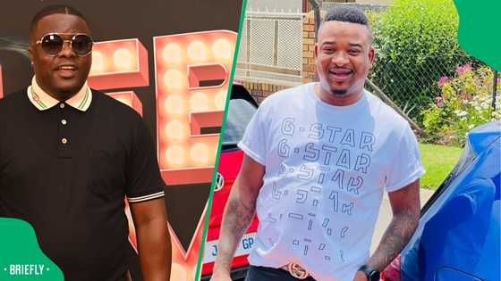 Police link DJ Vintos’ murder to DJ Sumbody’s alleged killers, SA reacts: "They shouldn't get bail"
