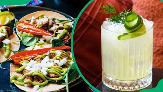 Discover Mamacita's Cape Town: Menu and latest prices in 2025