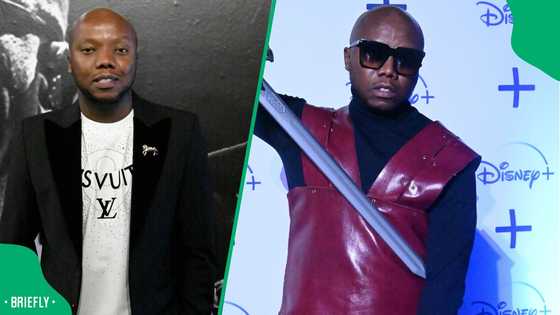 Tbo Touch reveals what really happened to Orlando Pirates in Congo: "I did enough research"